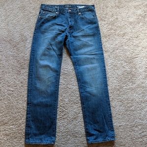 Crooks And Castles  Ratchet (standard) Fit 34x32